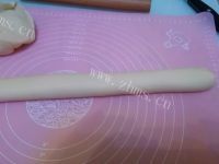 简单的白馒头做法图解4)