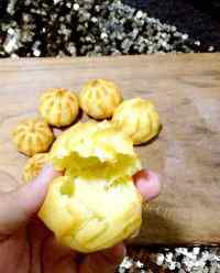 泡芙做法图解11)