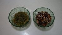 美味的猴子面包做法图解7)