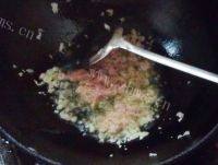 家庭版肉炒土豆丝做法图解4)