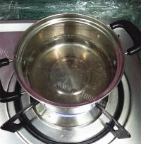 自制苹果玫瑰花做法图解4)
