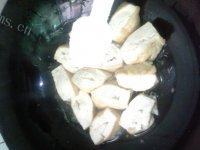 在家做的客家酿豆腐做法图解13)