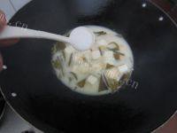 自制海带豆腐汤做法图解8)