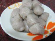 家常菜鱼丸豆腐汤做法图解1)
