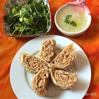 美味的肉龙