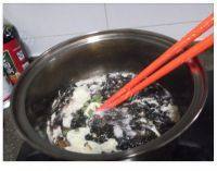 味道不错的紫菜蛋花汤