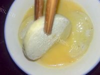 简单的黄金馒头片做法图解3)