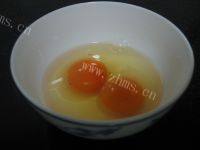 「DIY美食」黄瓜炒鸡蛋做法图解2)