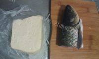 滋补的鱼头豆腐汤做法图解1)