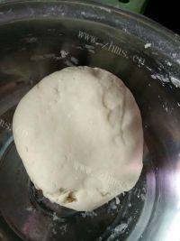 美味的手擀面做法图解1)