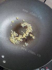 家常菜炒鸭血做法图解2)