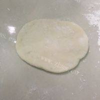 自己做的香菇肉包做法图解5)
