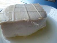 家常肉末豆腐做法图解1)