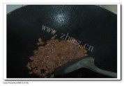美味的虾油炒饭做法图解3)