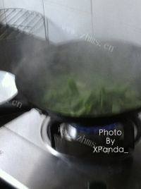 家常菜炒刀豆做法图解5)