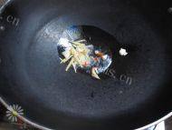 「健康美食」凉拌莴笋做法图解9)