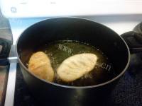 美味的炸油饼做法图解9)
