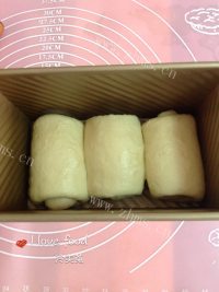 特下饭的北海道面包做法图解15)
