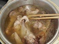 家常菜红烧鸭做法图解8)
