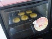 广式蛋黄月饼