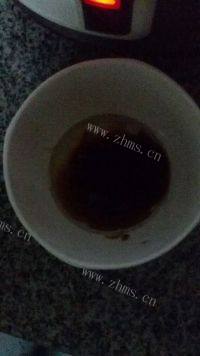 家常菜白灼广东菜心做法图解6)