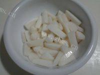 「DIY美食」腌萝卜做法图解2)