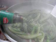 「首发」蚝油生菜
