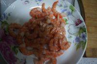 很有食欲的蒜蓉炒虾做法图解3)