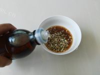 爽口的蒜泥茄子做法图解5)