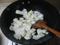 DIY香浓咖喱牛肉饭做法图解9)