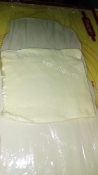 美味的菠萝派做法图解1)