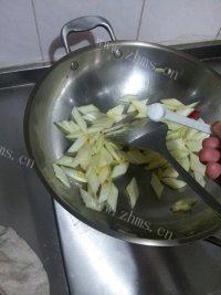 「美味可口」酸辣白菜做法图解5)