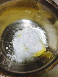 「手工美食」香草巧克饼干做法图解2)