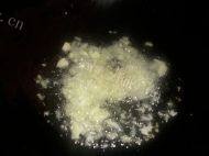 十分诱人的上海青炒香菇做法图解2)