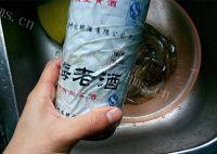 口感好的盐水虾做法图解3)
