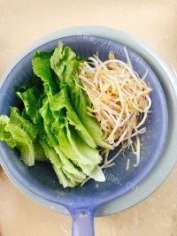 美味的香辣水煮鱼做法图解5)