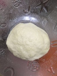 自制玫瑰鲜花饼做法图解5)