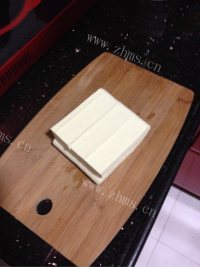 珍馐美味的臭豆腐做法图解1)