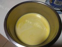色香味俱全的华夫饼做法图解6)