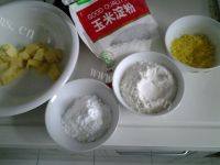 让人怀念的玛格丽特饼干做法图解1)