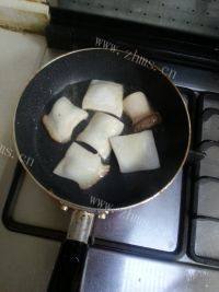 极致的香煎杏鲍菇做法图解3)