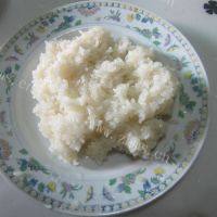 自制糯米糍做法图解3)