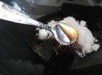 自制花生糖做法图解4)
