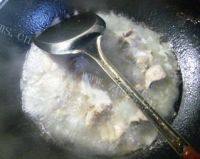 美味的排骨烧冬瓜做法图解5)