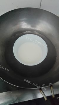 DIY铜锣烧做法图解1)