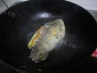 豆瓣鲫鱼自制做法图解2)