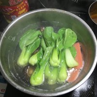 美味的清汤鱼圆做法图解14)