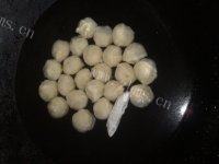 家常茄汁肉丸做法图解1)