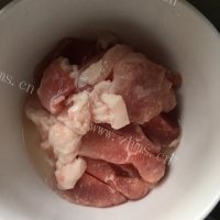 色香味俱全的焖饭做法图解4)