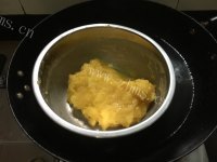 自制冰皮月饼做法图解22)